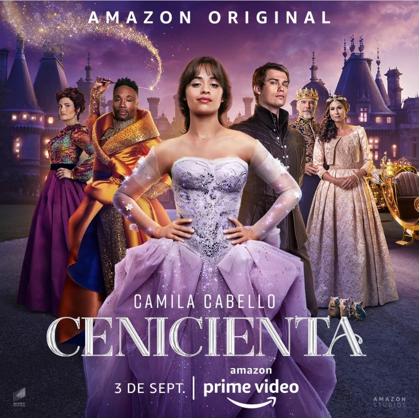 Cenicienta